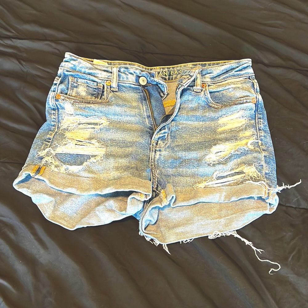 American eagle denim jeans